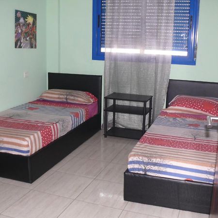 Apartamentos Palacio Riad Larache Esterno foto