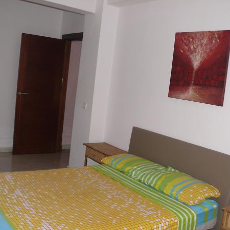 Apartamentos Palacio Riad Larache Esterno foto