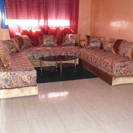 Apartamentos Palacio Riad Larache Esterno foto