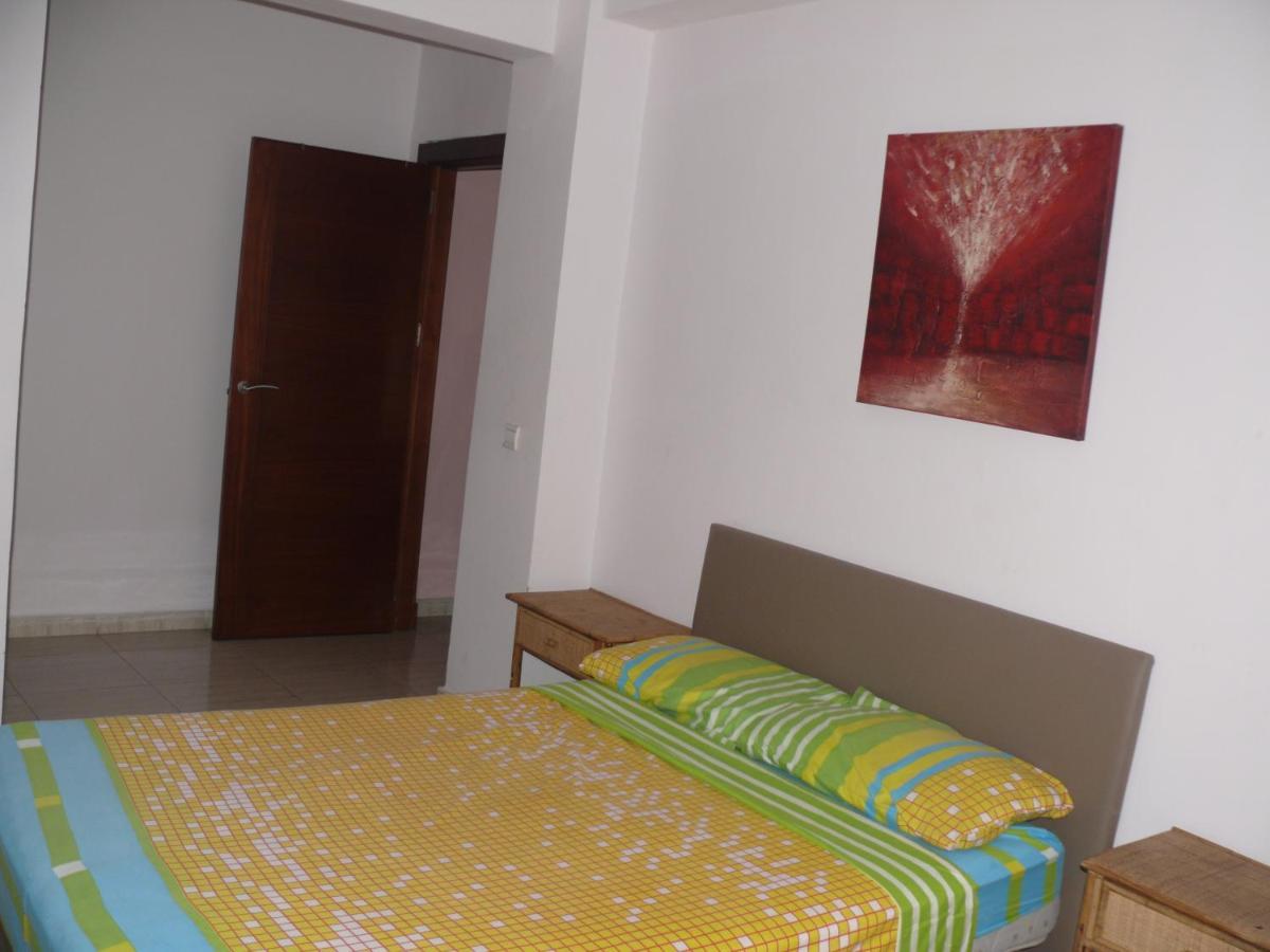 Apartamentos Palacio Riad Larache Esterno foto