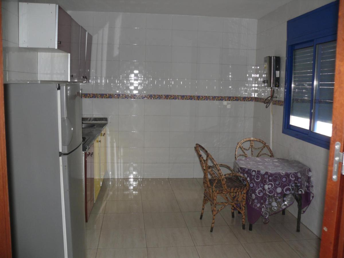 Apartamentos Palacio Riad Larache Esterno foto